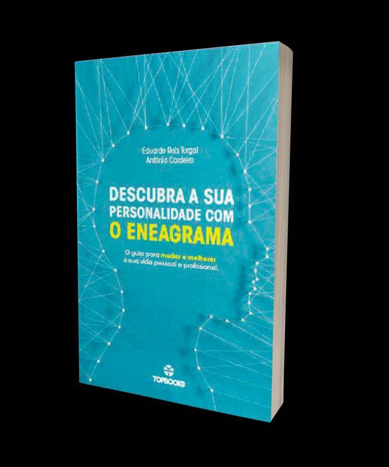 Libro Descubra a Sua Personalidade com o Eneagrama