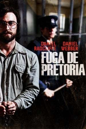 Película Escape From Pretoria