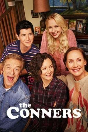 Serie The Conners