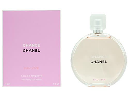 Belleza CHANEL CHANCE EAU VIVE 150 ml eau de toilette Mujeres - Eau