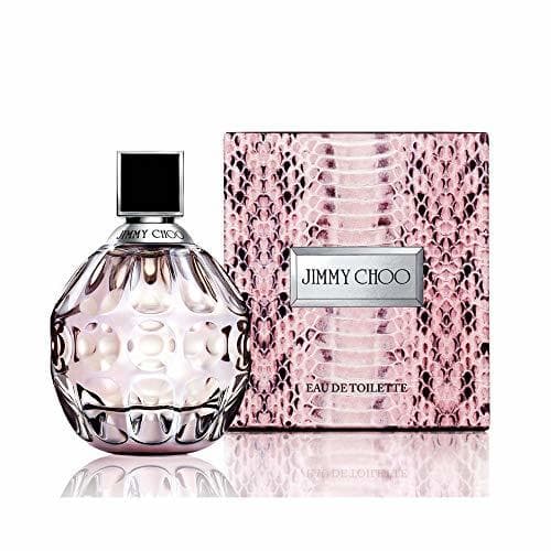 Belleza Jimmy Choo Jimmy Choo Eau de Toilette Vaporizador 100 ml