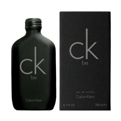 Belleza Calvin Klein CK BE