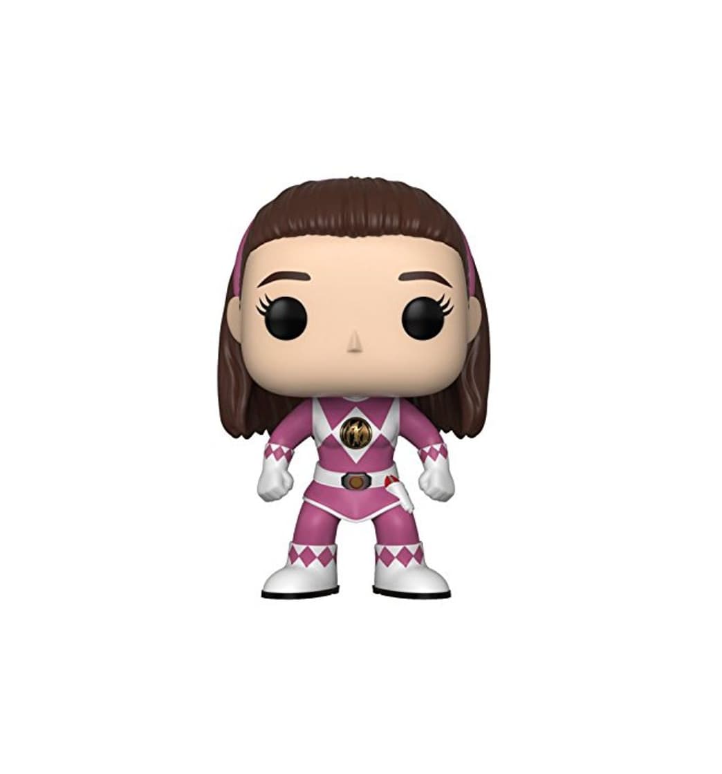 Product Funko Pop! Kimberly sin Casco