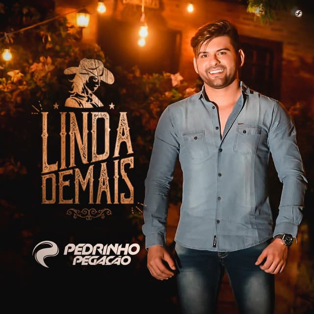 Canción Linda Demais