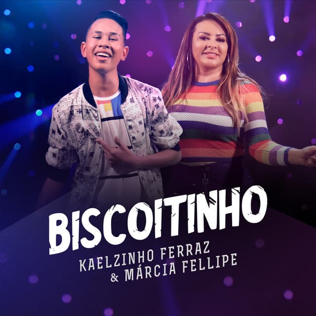 Canción Biscoitinho