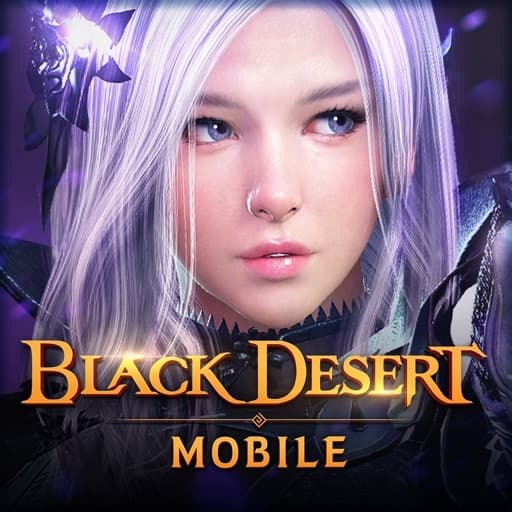 App Black Desert Mobile