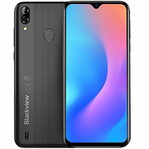 Product (2019) Blackview A60 Pro Android 9.0 4G teléfono móvil Libre