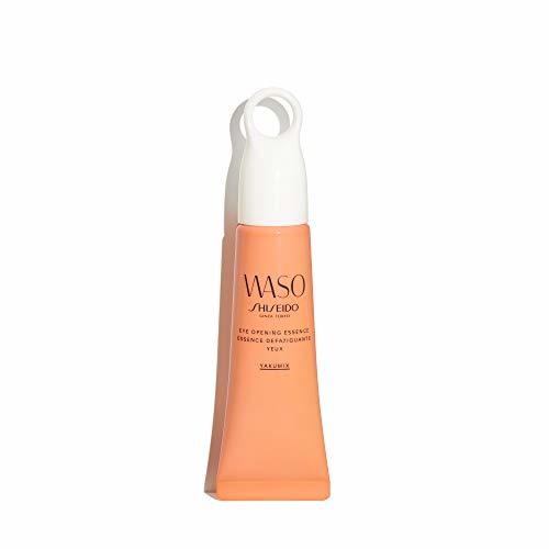 Product Shiseido Waso Eye Opening Essence