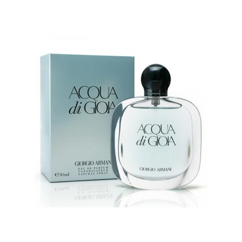 Producto Armani Acqua Di Gioia Agua de perfume Vaporizador 50 ml