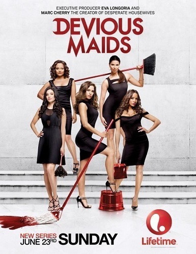 Serie Devious Maids