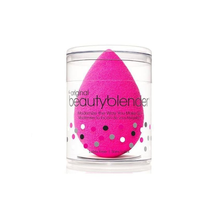 Beauty Esponja de maquillaje, de Beautyblender