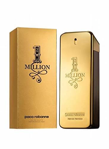 Beauty Paco Rabanne 1 Million