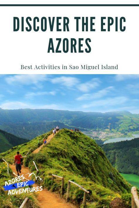 Place Azores Epic Adventures - Canyoning in Azores, São Miguel