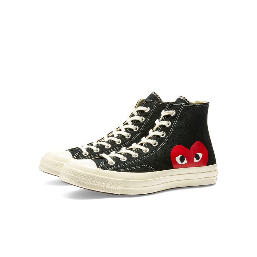 Product Comme des Garçons Converse 