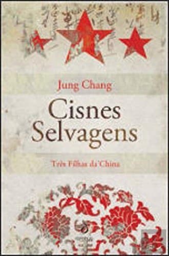 Libro Cisnes Selvagens