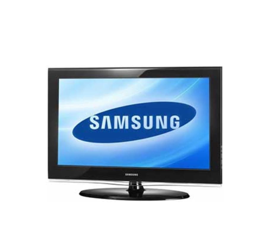 Producto Tv samsung