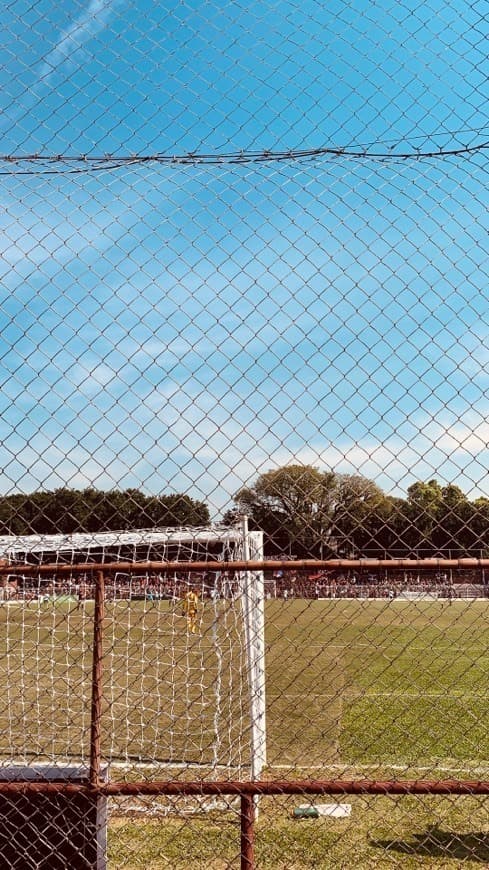 Place Estádio Conde Rodolfo Crespi