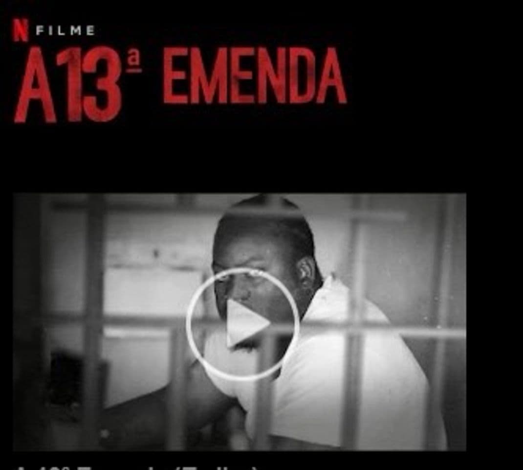 Movie 13º Emenda 