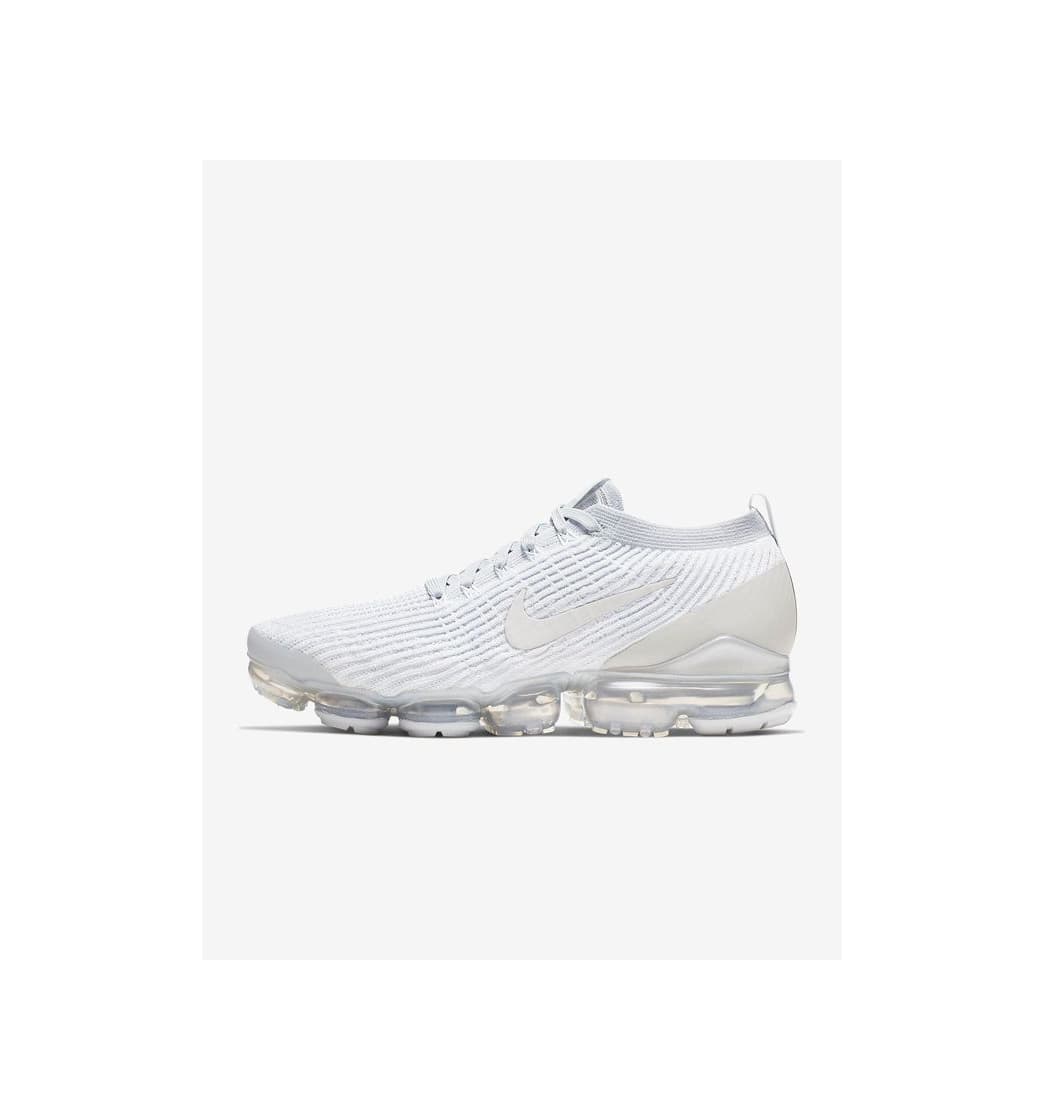 Product Nike VaporMax Flyknit 3 Branco