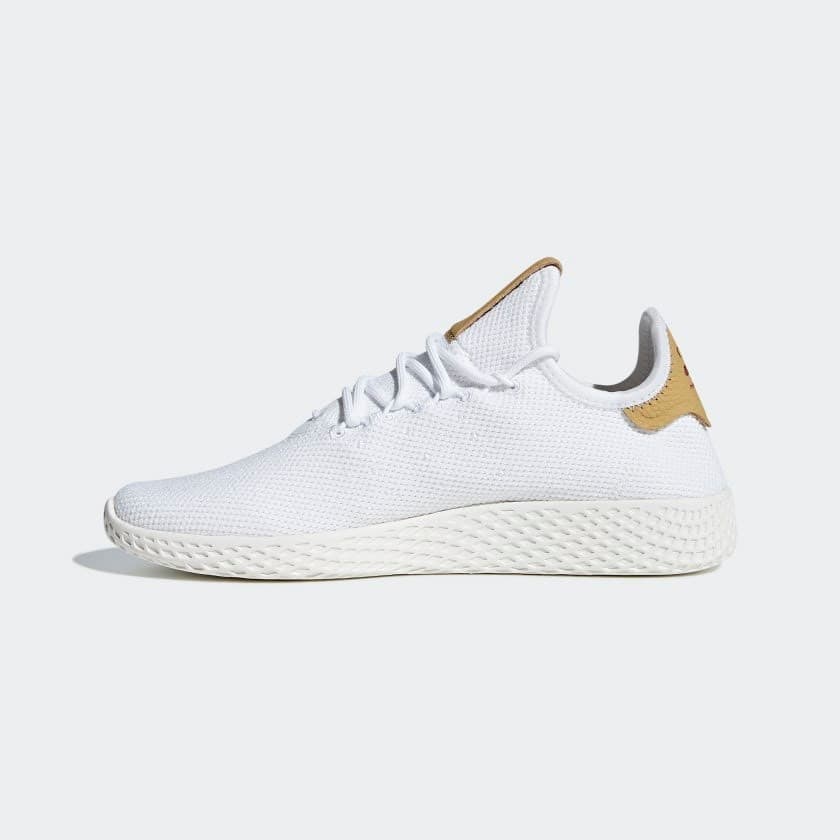 Product SAPATOS PHARRELL WILLIAMS TENNIS HU