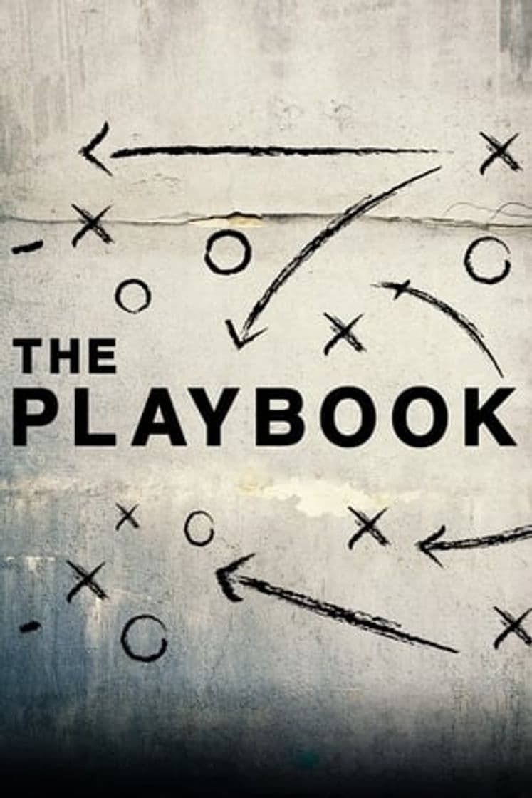 Serie The Playbook