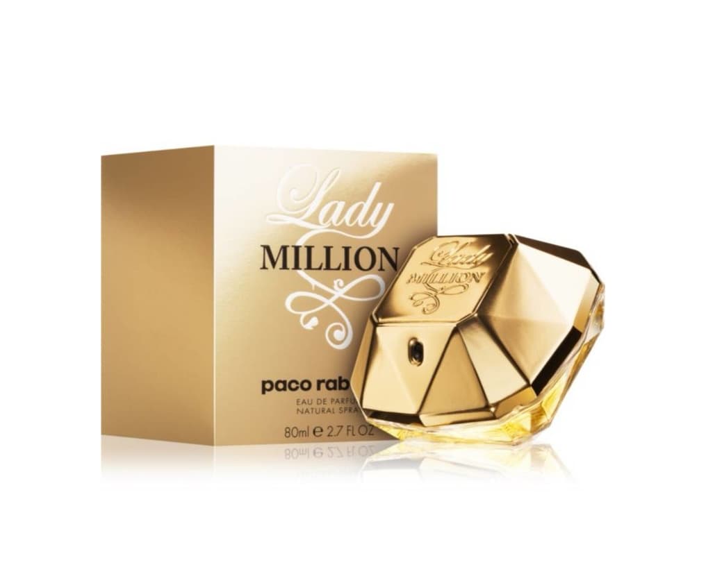 Product Lady Million Paco Rabanne EDT