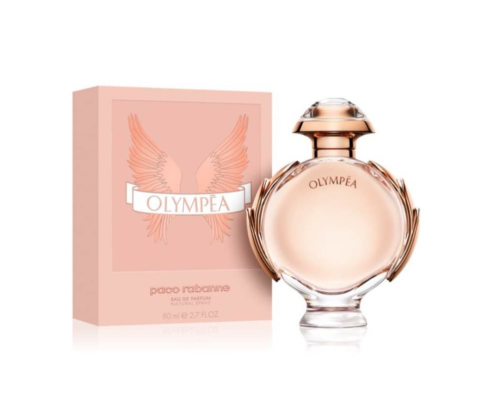 Product Paco Rabanne Olympéa

