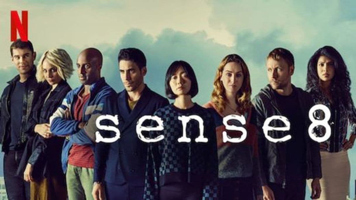 Serie Sense8