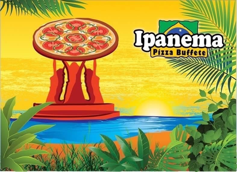 Restaurantes Ipanema Pizza Buffete