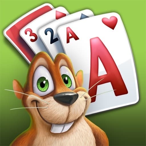 App Fairway Solitaire