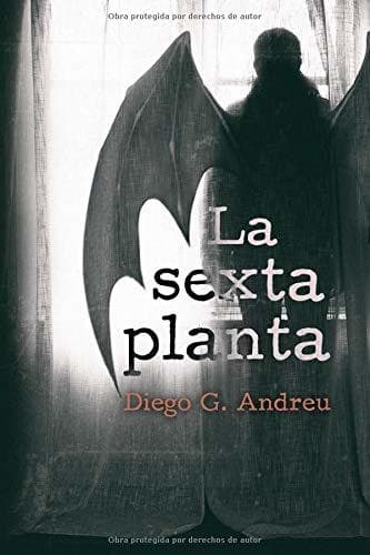 Libro La sexta planta