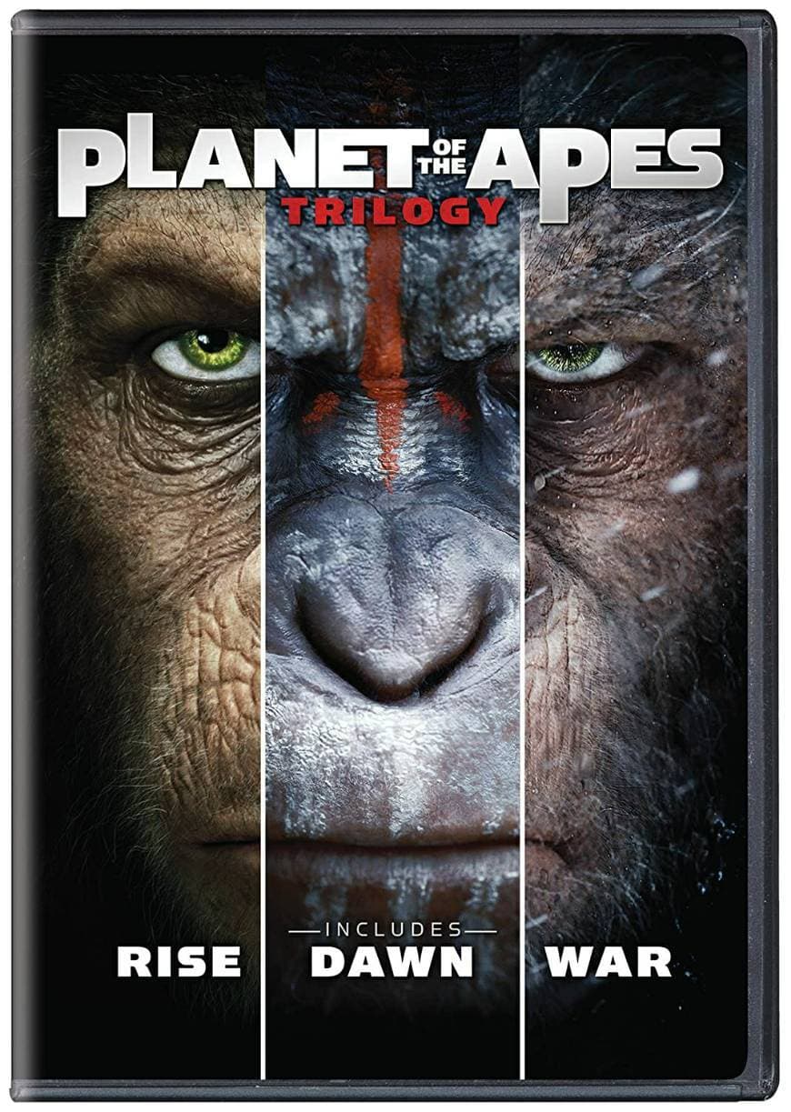 Movie Planeta of the apes