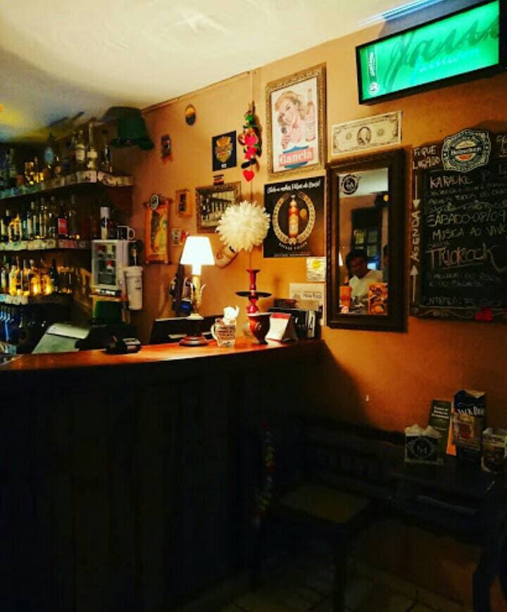 Lugar Bar 54