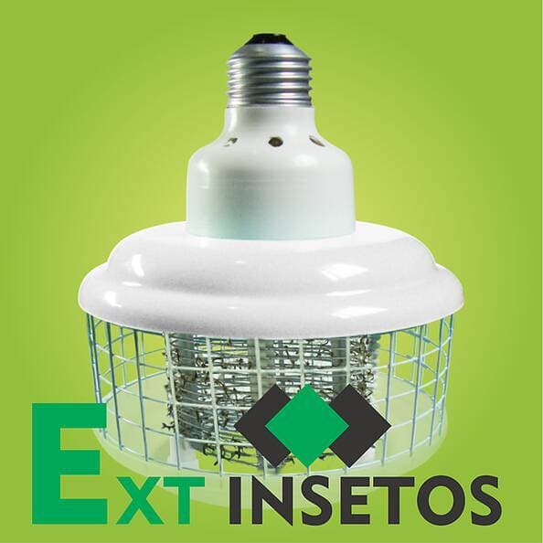 Product Exterminador de insetos