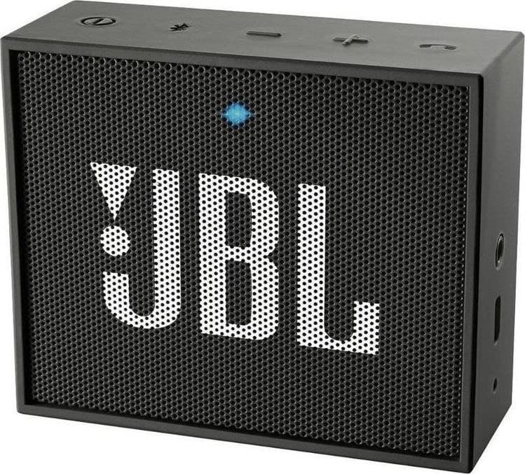 Moda JBL GO