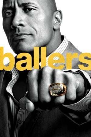 Serie Ballers