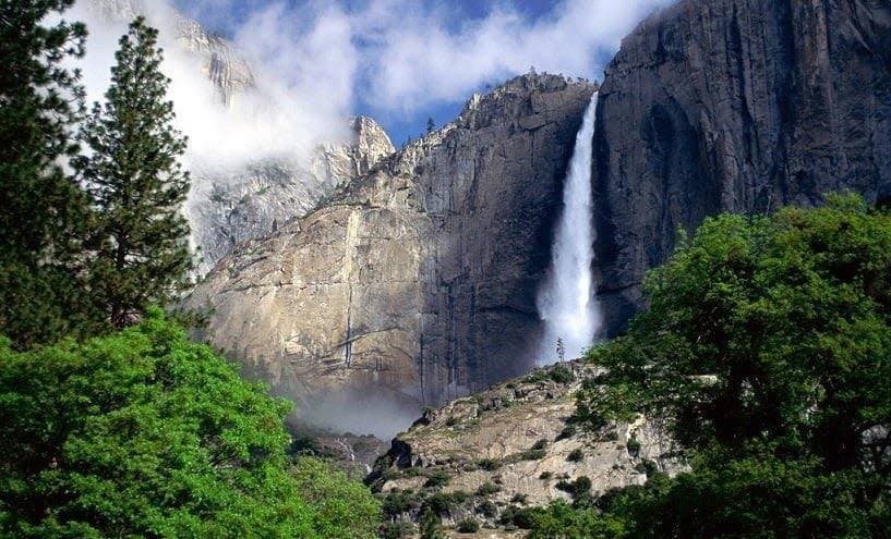 Place Yosemite