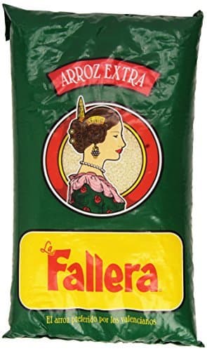 Product La Fallera