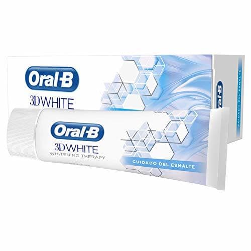 Product Oral-B Dentífrico 3D White Whitening Therapy