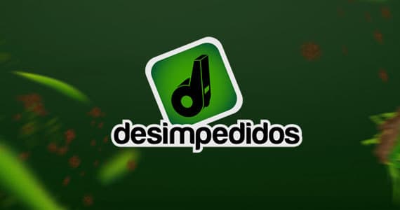 Moda Desimpedidos - YouTube