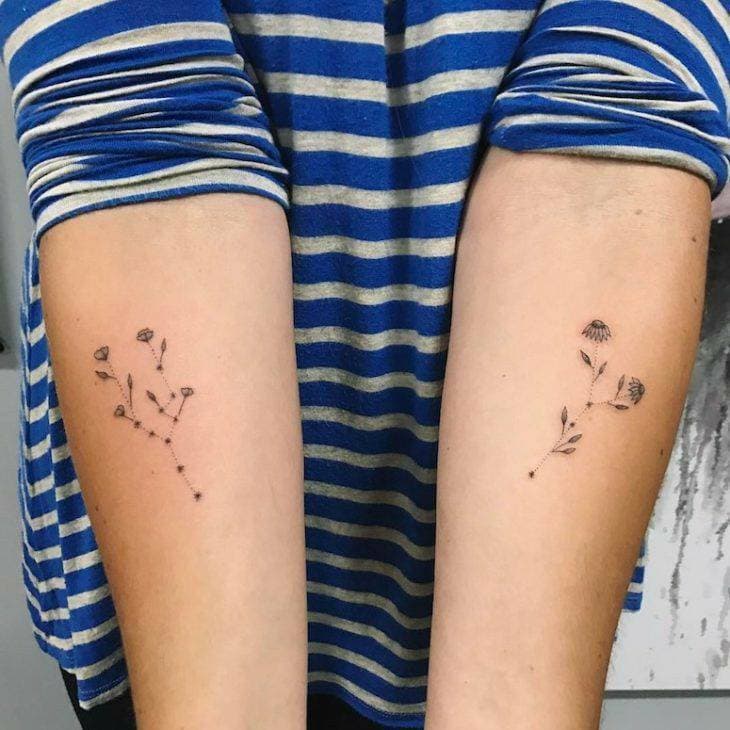 Fashion Tattoo