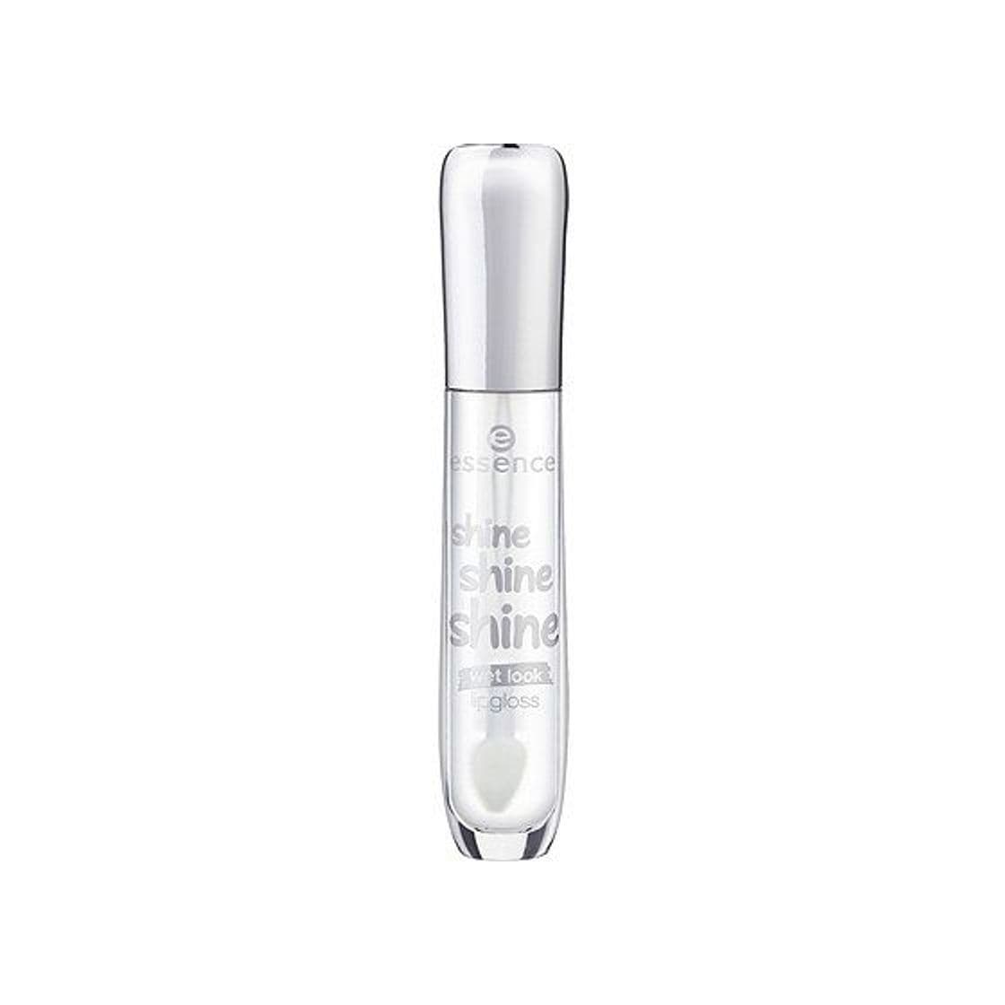 Belleza Essence brillo de labios shine shine brillo de labios 06 bright on!