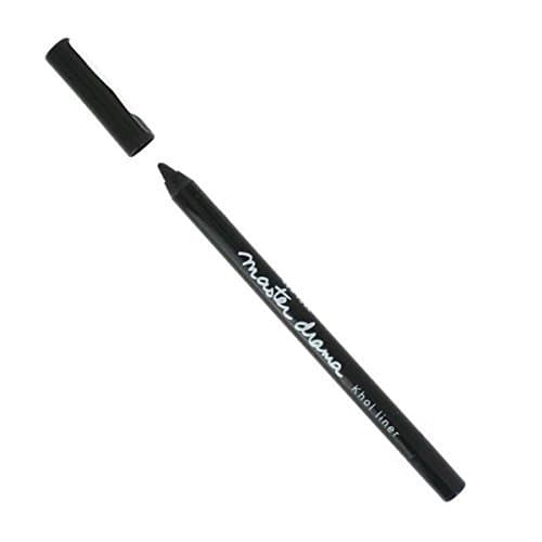 Belleza Maybelline New York Master Drama Khol Liner - Lápiz de Ojos, Tono