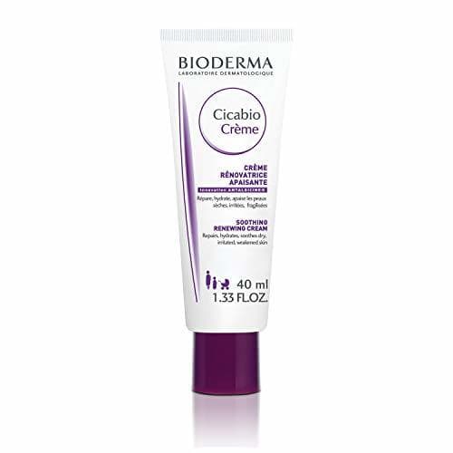 Beauty BIODERMA CICABIO - Crema reparadora