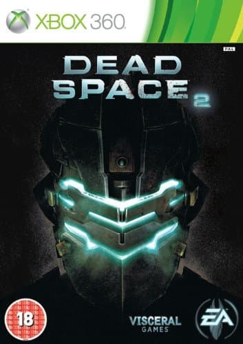 Place Dead Space 2