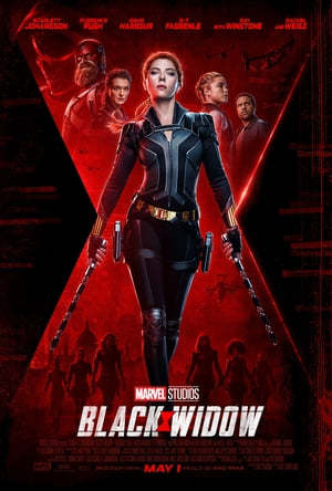 Movie Black Widow