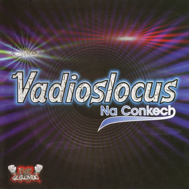 Canción Vadioslocus