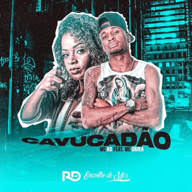 Canción Cavucadão