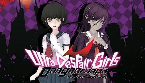 Videogames Danganronpa Another Episode