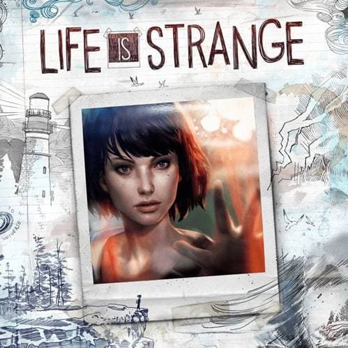 Videogames Life Is Strange